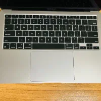 MacBook Air M1|رایانه همراه|تهران, باغ فیض|دیوار
