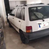 پراید