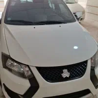 ماشین کوئیک RS سقف مشکی ۱۴۰۲
