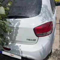 تیبا ۲|خودرو سواری و وانت|یزد, |دیوار