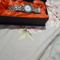 ساعت زنانه ظریف