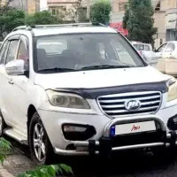 لیفان ایکس ۶۰ مدل ۹۳