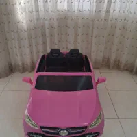 ماشین شارژی