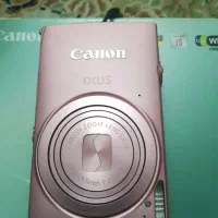 دوربین عکاسی کنونCanon