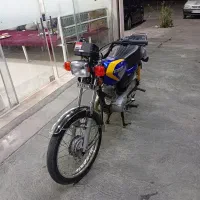 هندا 125احسان