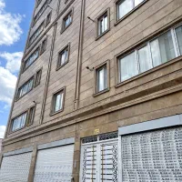 آپارتمان سه نبش۹۵متر نوساز/خیابان مبارکی