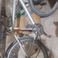 ۲عدد دوچرخه ۲۴
