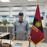 کولرگازی/کولر گازی ایولی گلدن