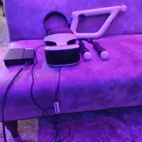 دستگاه vr۱