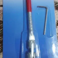 آچار شمع