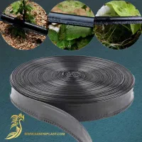 نوار تیپ آبیاری قطره‌ای