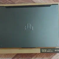 لپتاپ ایسوس تاف ASUS TUF A16 FA607NUG