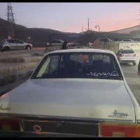 پیکان مدل ۸۲