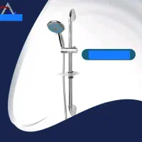 دوش تک کاره دوکاره شیرآلات شیر حمام