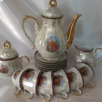 قهوه خوری