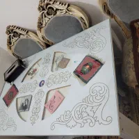 میز ناهارخوری شش نفره