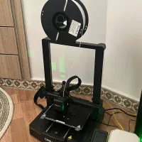 پرینتر سه بعدی کریلیتی