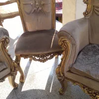مبل|مبلمان خانگی و میز عسلی|تهران, فیروزآبادی|دیوار