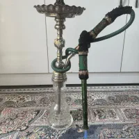 قلیان حاج اوغلی