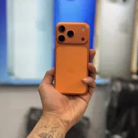 iPhone 17pro (za) 256GB