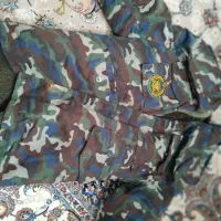 لباس سربازی