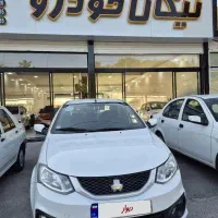 ساینا s مدل ۱۴۰۰ بیرنگ