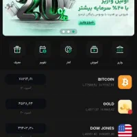 بروکر محبوب ترندو(مخصوص انس جهانی)