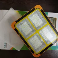 پرژکتور خورشیدی IP66