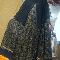 لباس محلی نونو