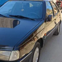 پژو 405