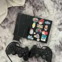 Ps2 پلی استیشن ۲