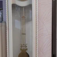 ساعت ایستاد شیک
