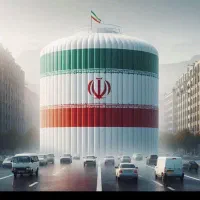 uvپلاسدرجه یک مخزن آب آسیاتانکر