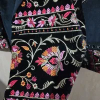 مانتو کتی|لباس|رشت, ساغری سازان|دیوار