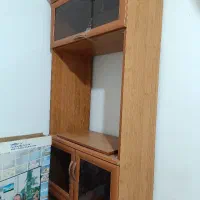 میز تلویزیون ، کمد