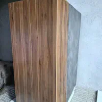 کمد لباسی  و جاکفشی