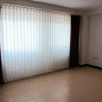 واحد تکخوابه با نصبیات تکمیل