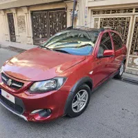 کوییک Rفول پارس خودرویی