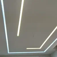 اجرای انواع سقف های کاذب و دکوراسیون منزل