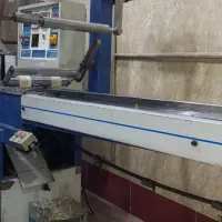 دستگاه بسته بندی
