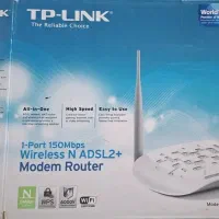 مودم وای فای tplink