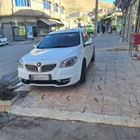 برلیانس مدل ۹۶