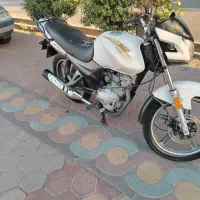 موتور سیکلت اردیکو95