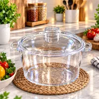 فروش ظرف طرح قابلمه