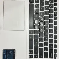 لپ‌تاپ ایسوس x550l