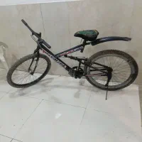 دوچرخه ۲۶