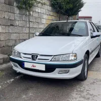 پارس سال مدل 94