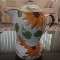 قوری وارمردار