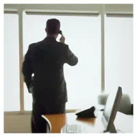 جویای کار اداری