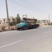 جرثقیل ۱۰تن دهچرخ